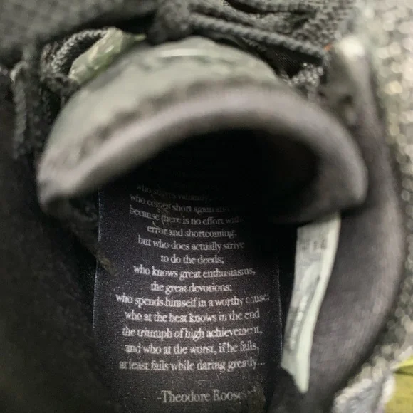 Nike LeBron 17 “In The Arena” sz 11 men - Picture 6 of 9